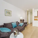 Pearl Grace Bay Appartement