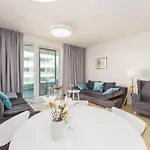 Pearl Grace Bay Appartement *