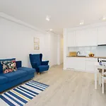 Appartement Pearl Grace Bay Rogowo (Gryfice)