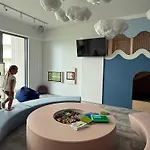 Appartement Pearl Grace Bay Rogowo (Gryfice)