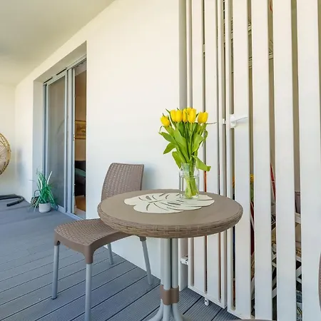 Pearl Grace Bay Apartment Rogowo (Gryfice)