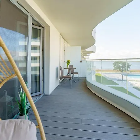 Apartment Pearl Grace Bay *