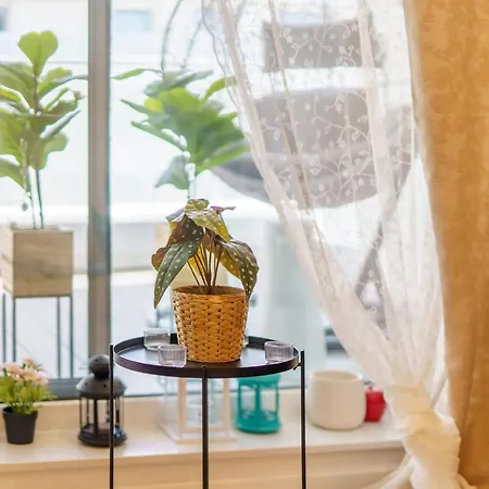 Apartment Pearl Grace Bay Rogowo (Gryfice)