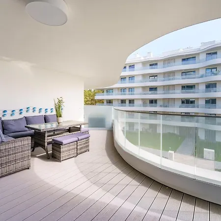 Apartment Pearl Grace Bay