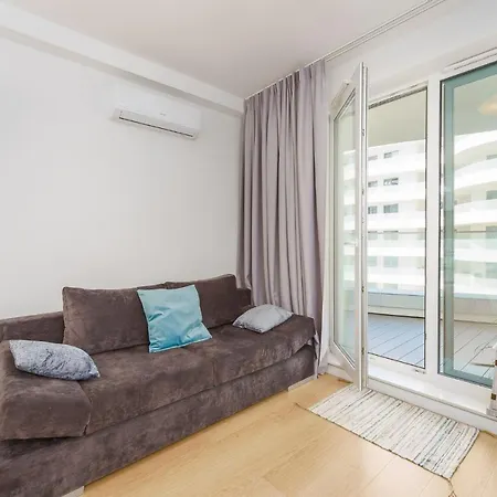 Pearl Grace Bay Apartment Rogowo (Gryfice)
