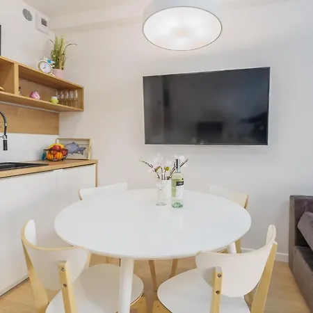 Apartment Pearl Grace Bay