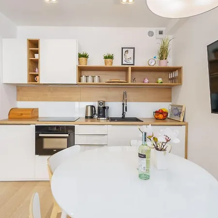 Pearl Grace Bay * Rogowo (Gryfice)