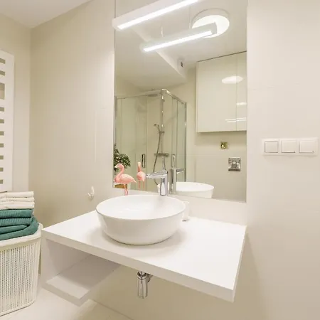 Apartment Pearl Grace Bay *