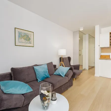 Pearl Grace Bay Apartment