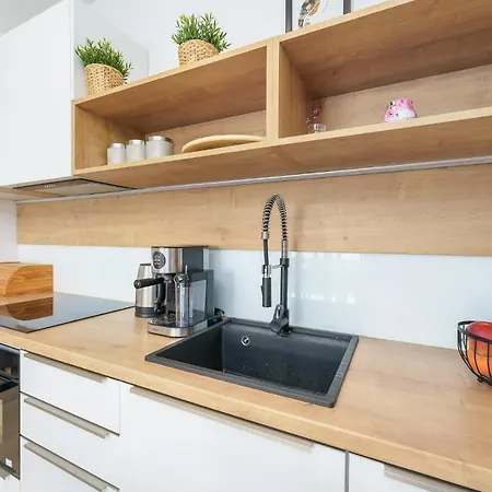 Pearl Grace Bay * Rogowo (Gryfice)