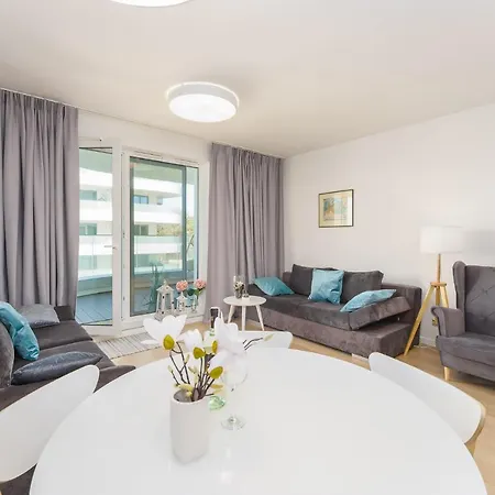 Pearl Grace Bay 아파트 *