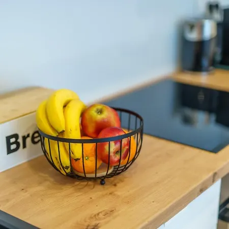 아파트 Pearl Grace Bay