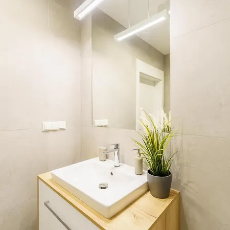 Pearl Grace Bay Apartment Rogowo (Gryfice)