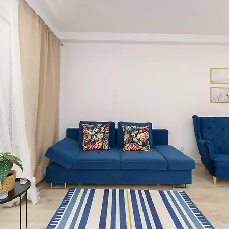 Apartment Pearl Grace Bay Rogowo (Gryfice)