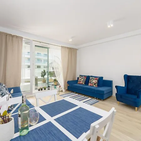 Pearl Grace Bay * Rogowo (Gryfice)