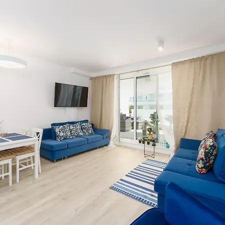 Pearl Grace Bay Apartment