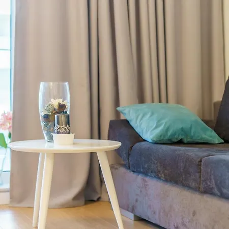 Pearl Grace Bay Apartment Rogowo (Gryfice)