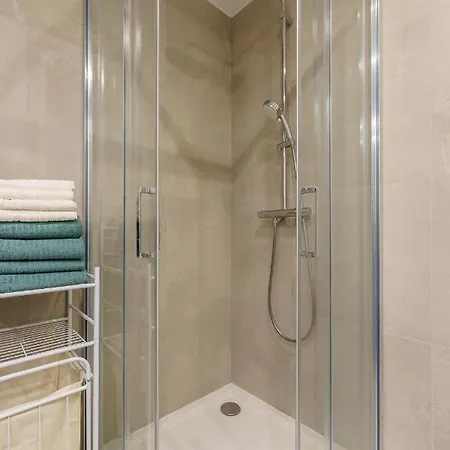 Apartment Pearl Grace Bay Rogowo (Gryfice)