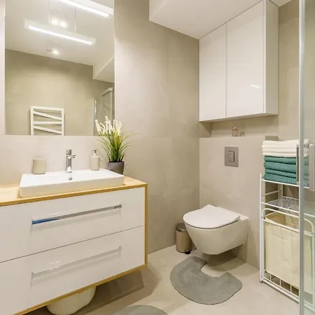 Apartment Pearl Grace Bay