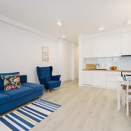 Apartment Pearl Grace Bay Rogowo (Gryfice)