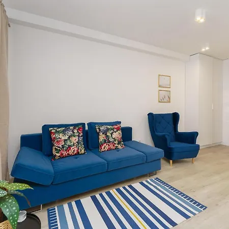 Pearl Grace Bay Rogowo (Gryfice)