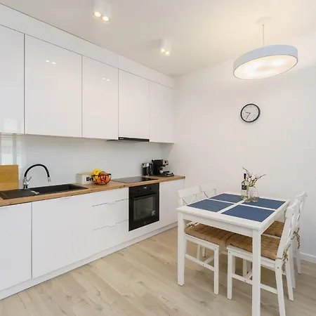 Pearl Grace Bay * Rogowo (Gryfice)