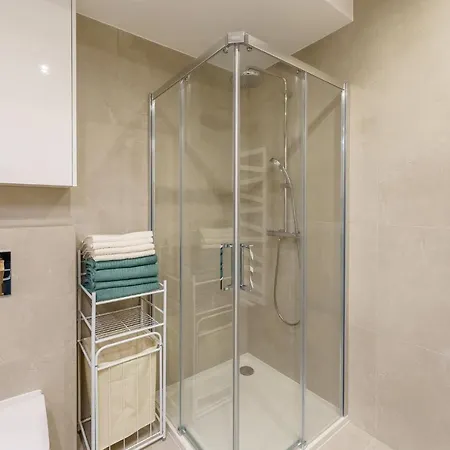 Apartment Pearl Grace Bay