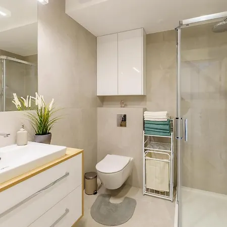 Pearl Grace Bay Rogowo (Gryfice)