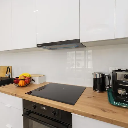 Apartment Pearl Grace Bay