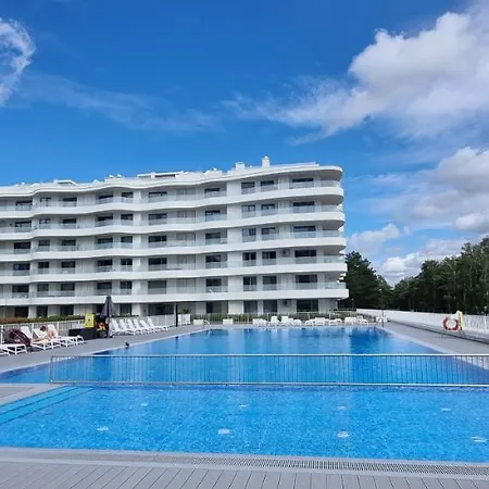 아파트 Pearl Grace Bay *