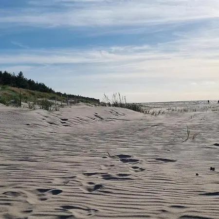 Apartment Pearl Grace Bay Rogowo (Gryfice)