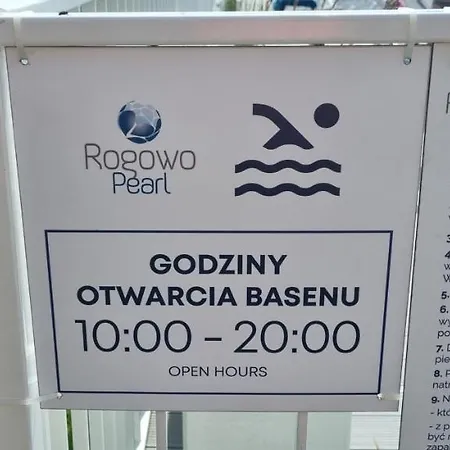 Pearl Grace Bay 아파트 *