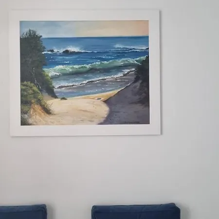 아파트 Pearl Grace Bay *