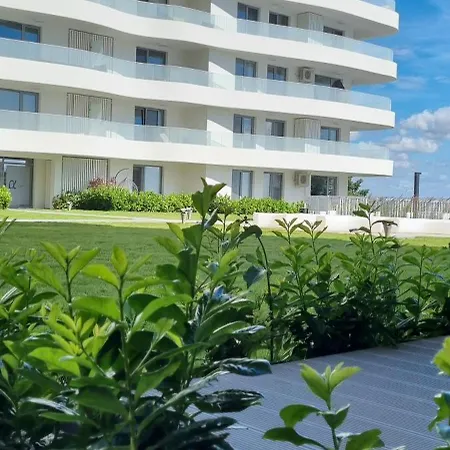 Pearl Grace Bay Apartment Rogowo (Gryfice)