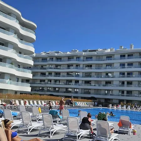 Pearl Grace Bay Appartement *