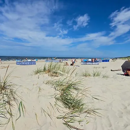 아파트 Pearl Grace Bay *