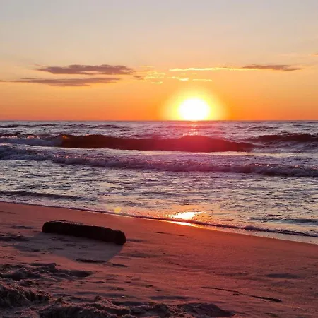 Apartment Pearl Grace Bay Rogowo (Gryfice)