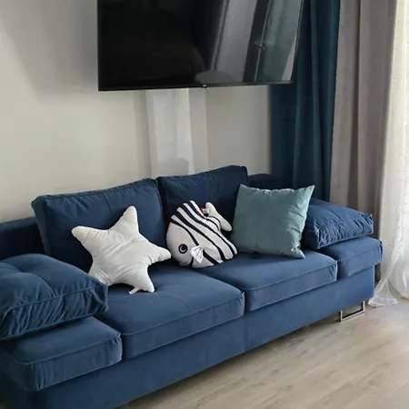 Pearl Grace Bay Appartement *