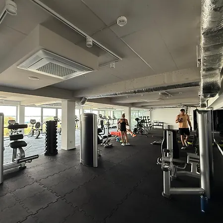 Pearl Grace Bay Apartment Rogowo (Gryfice)