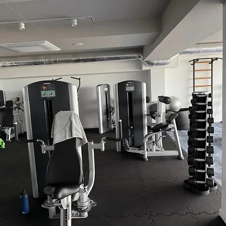 아파트 Pearl Grace Bay 로고보