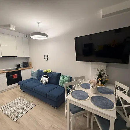 Apartment Pearl Grace Bay
