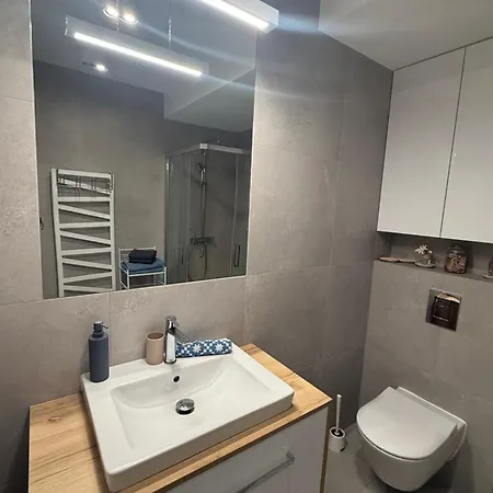 Pearl Grace Bay Apartment *