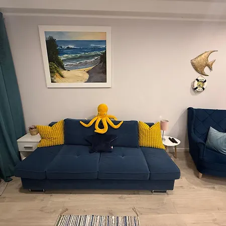 Pearl Grace Bay * Rogowo (Gryfice)