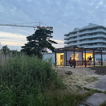Pearl Grace Bay Apartment *