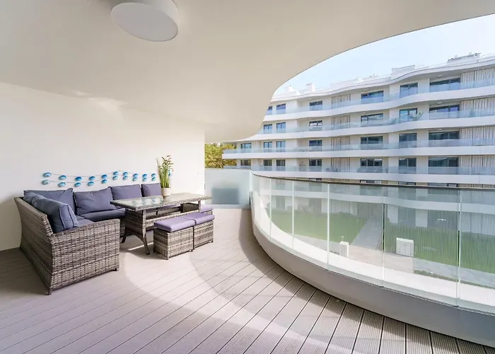 Apartamento Pearl Grace Bay