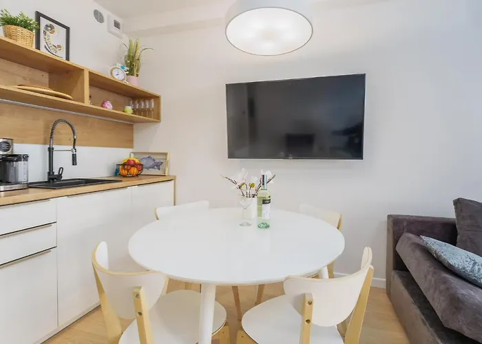 Apartamento Pearl Grace Bay