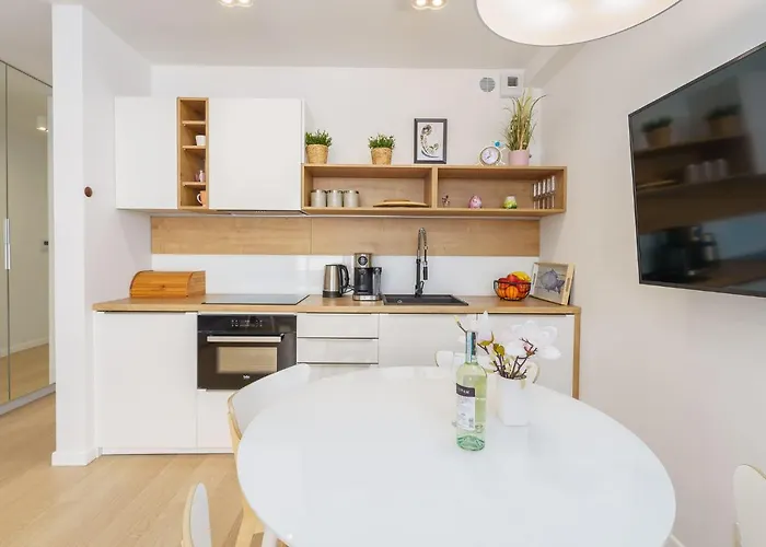 Pearl Grace Bay * Rogowo (Gryfice)