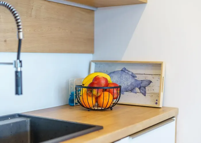 Pearl Grace Bay * Rogowo (Gryfice)