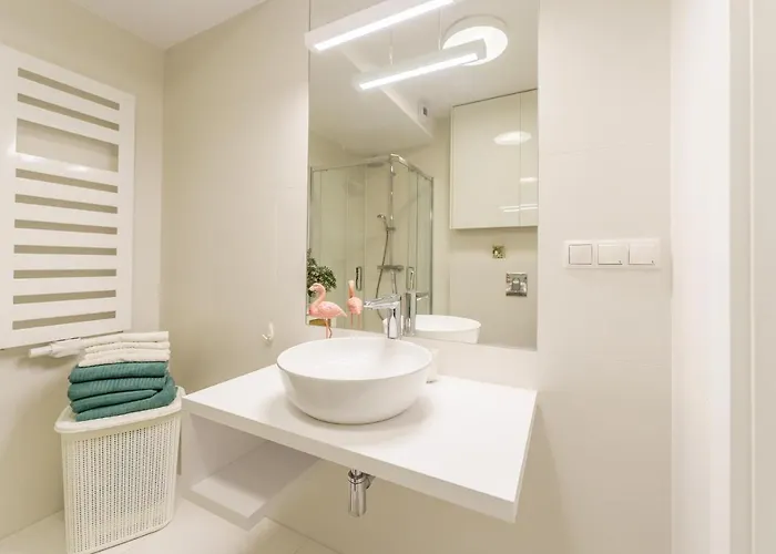 Apartamento Pearl Grace Bay *