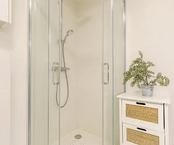 Pearl Grace Bay * Rogowo (Gryfice)